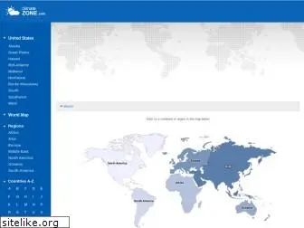 climate-zone.com