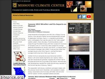 climate.missouri.edu