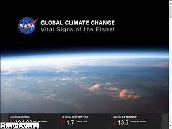 climate.nasa.gov