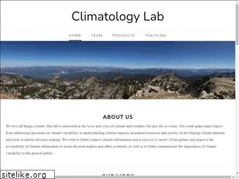 climate.northwestknowledge.net
