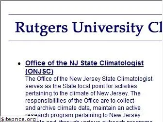 climate.rutgers.edu