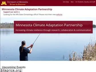climate.umn.edu