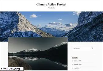 climateactionproject.com