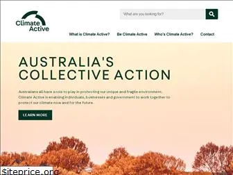 climateactive.org.au