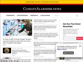 climatealarmism.news