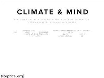 climateandmind.org