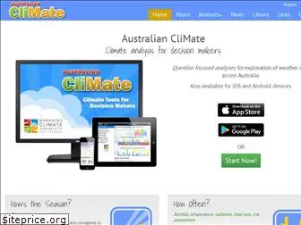 climateapp.net.au