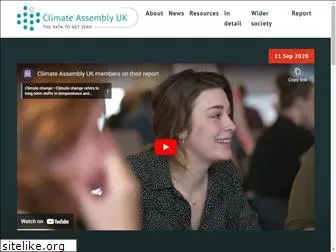 climateassembly.uk