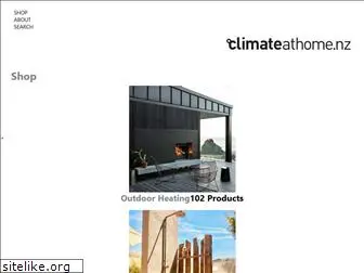 climateathome.nz