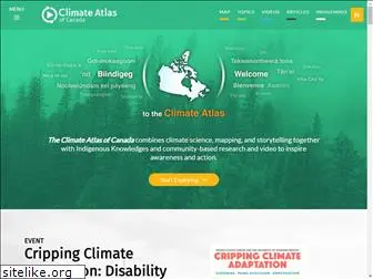 climateatlas.ca