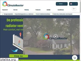 climatebooster.nl