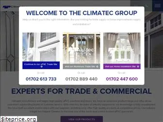 climatec-windows.co.uk