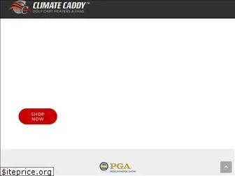 climatecaddy.com