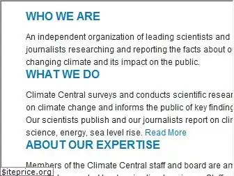 climatecentral.org