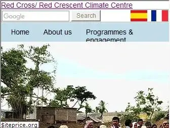 climatecentre.org