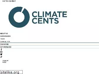 climatecents.org