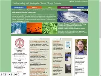 climatechange.net