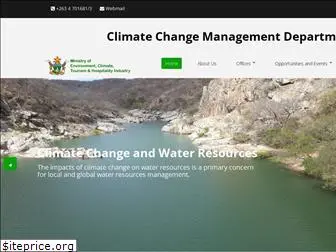 climatechange.org.zw