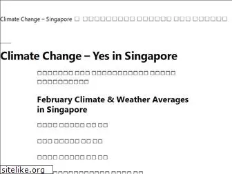 climatechange.sg