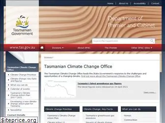 climatechange.tas.gov.au