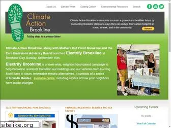 climatechangeactionbrookline.org