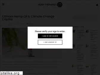 climatechangecapital.com