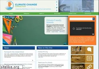 climatechangeconnection.org