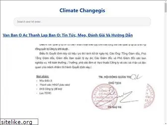 climatechangegis.blogspot.com