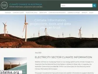 climatechangeinaustralia.gov.au