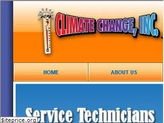 climatechangeinc.net