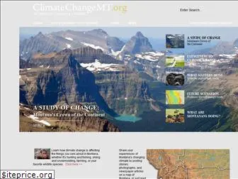 climatechangemt.org
