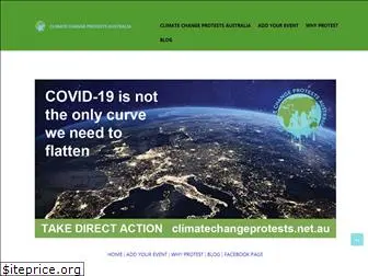 climatechangeprotests.net.au