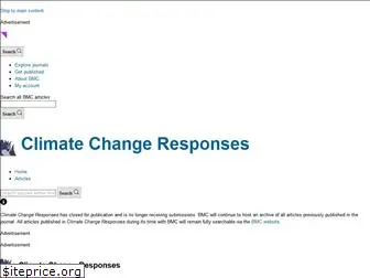 climatechangeresponses.com