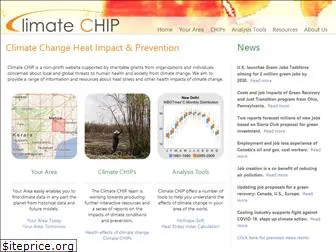 climatechip.org