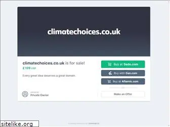 climatechoices.co.uk