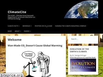 climatecite.com