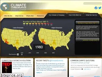 climatecommunication.org