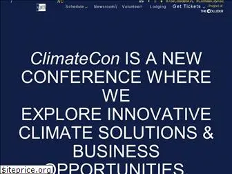 climatecon2018.com