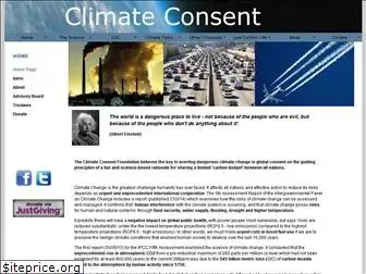 climateconsent.org