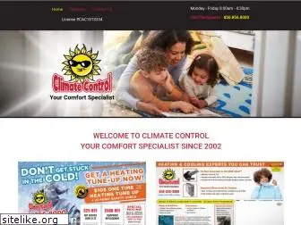climatecontrolfl.net