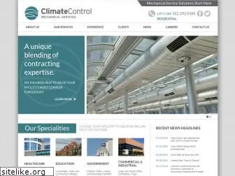 climatecontrolflorida.com