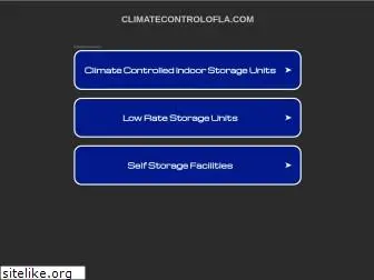 climatecontrolofla.com