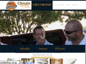 climatecontrolservices.com