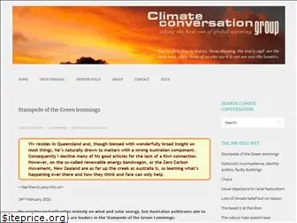 climateconversation.org.nz