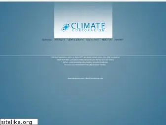 climatecorp.eu