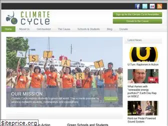 climatecycle.org