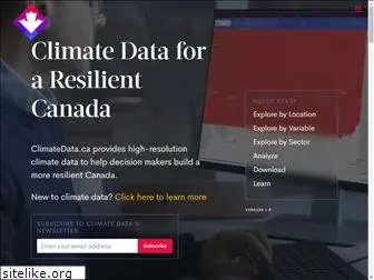 climatedata.ca