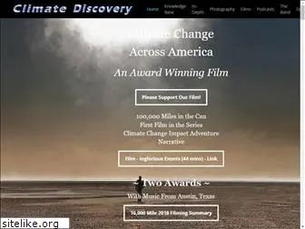 climatediscovery.org