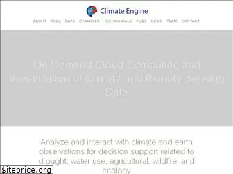 climateengine.org
