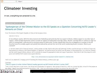 climateerinvest.blogspot.com